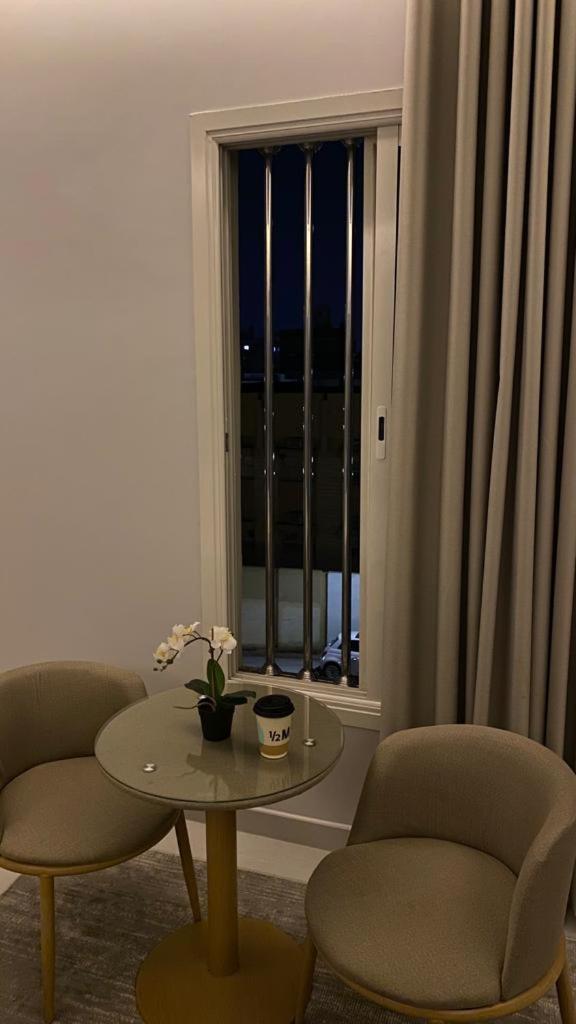 جادة قباء Apartment Medina