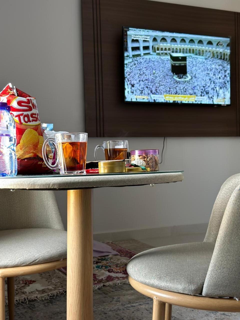 Apartment جادة قباء *