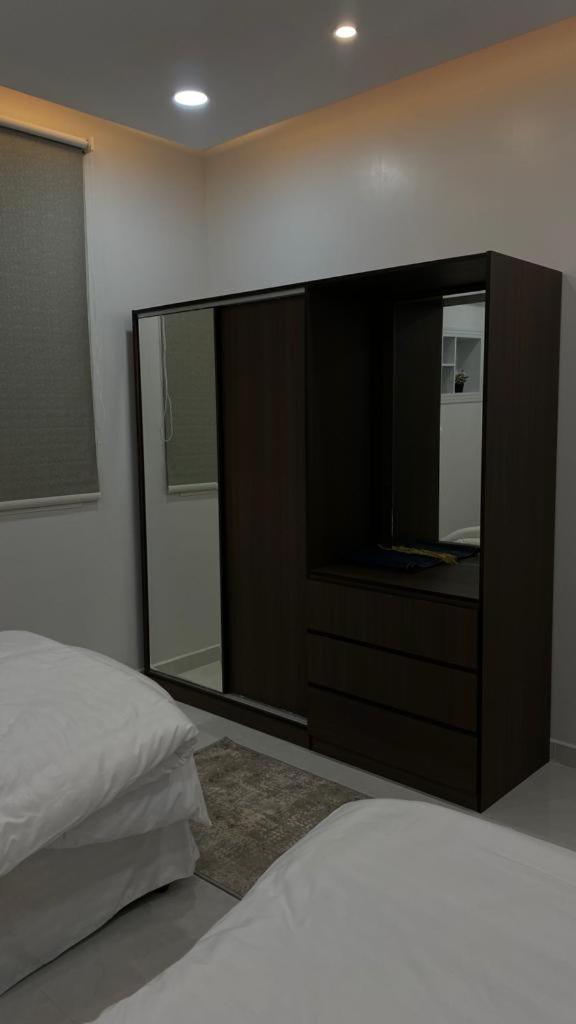 جادة قباء Apartment *