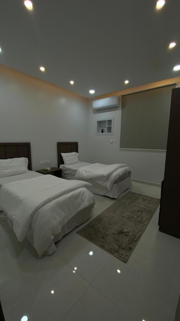 جادة قباء Apartment Medina