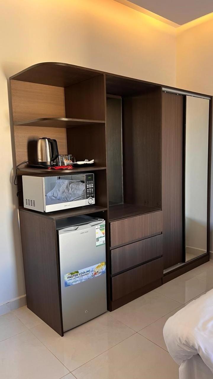 جادة قباء Apartment
