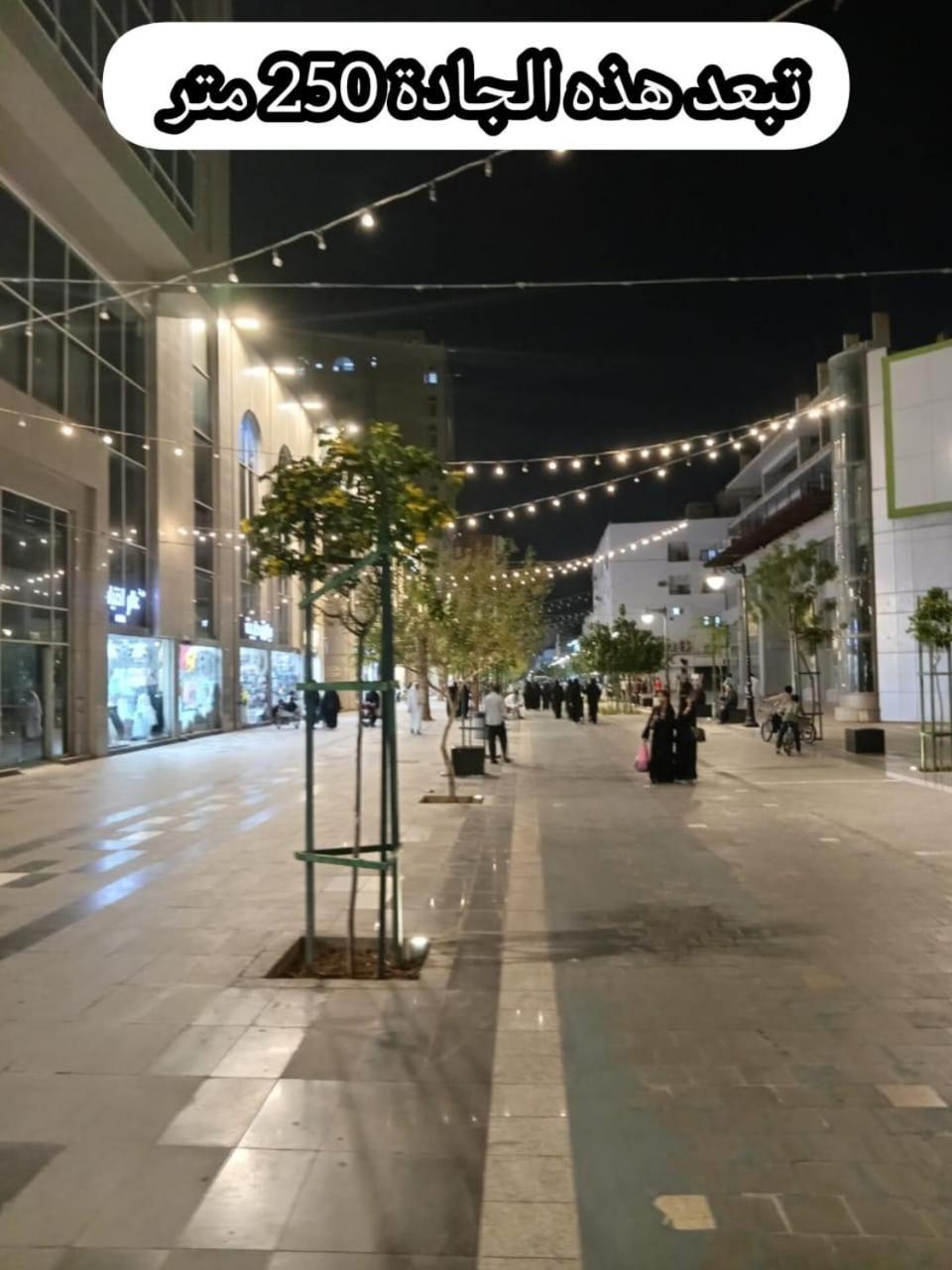 Apartment جادة قباء *