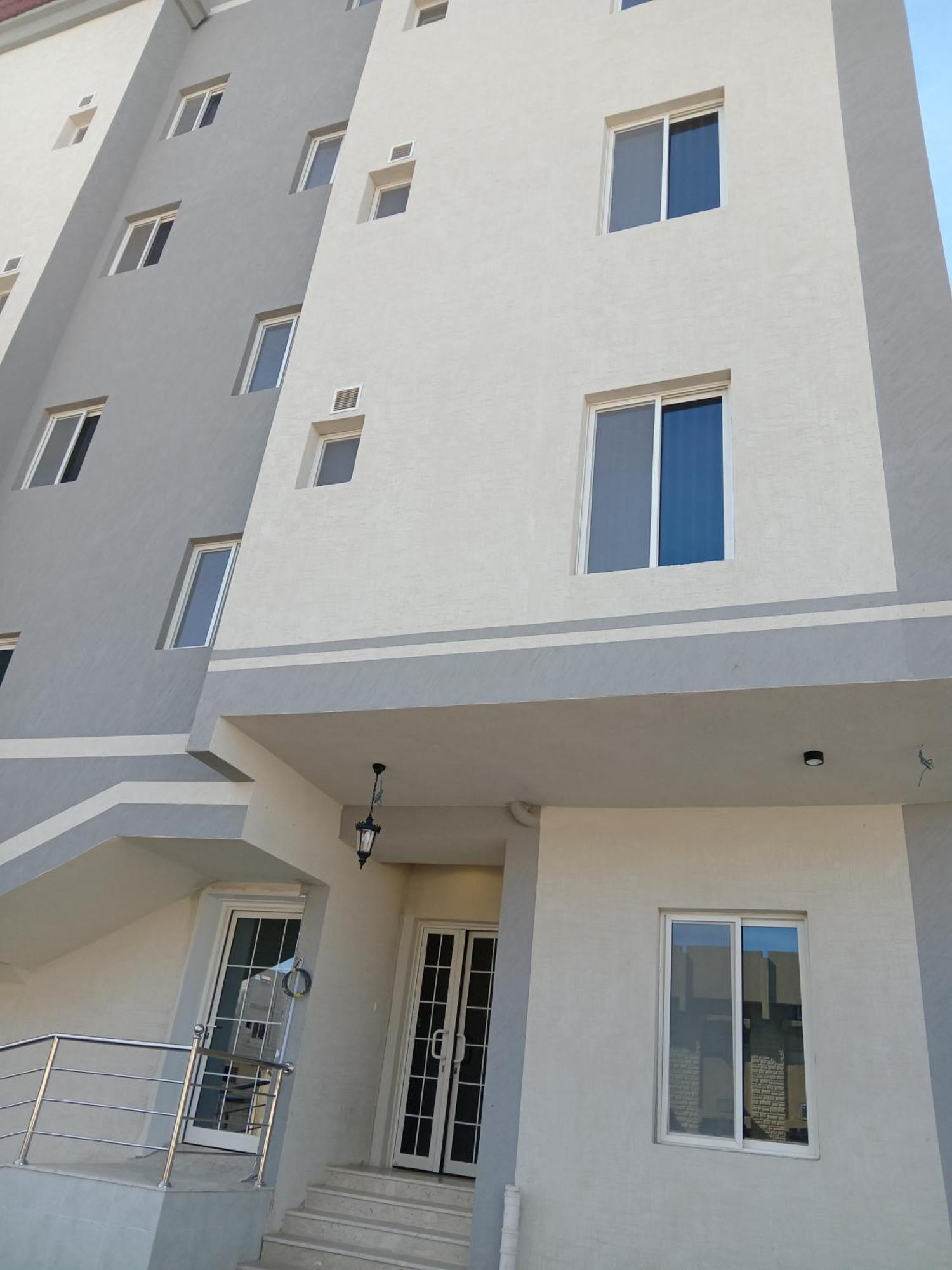 جادة قباء Apartment