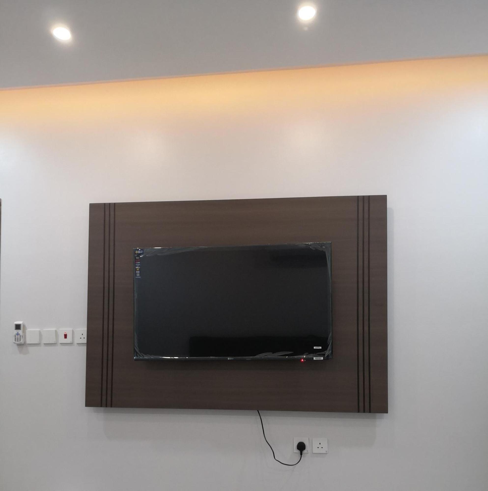 جادة قباء Apartment *