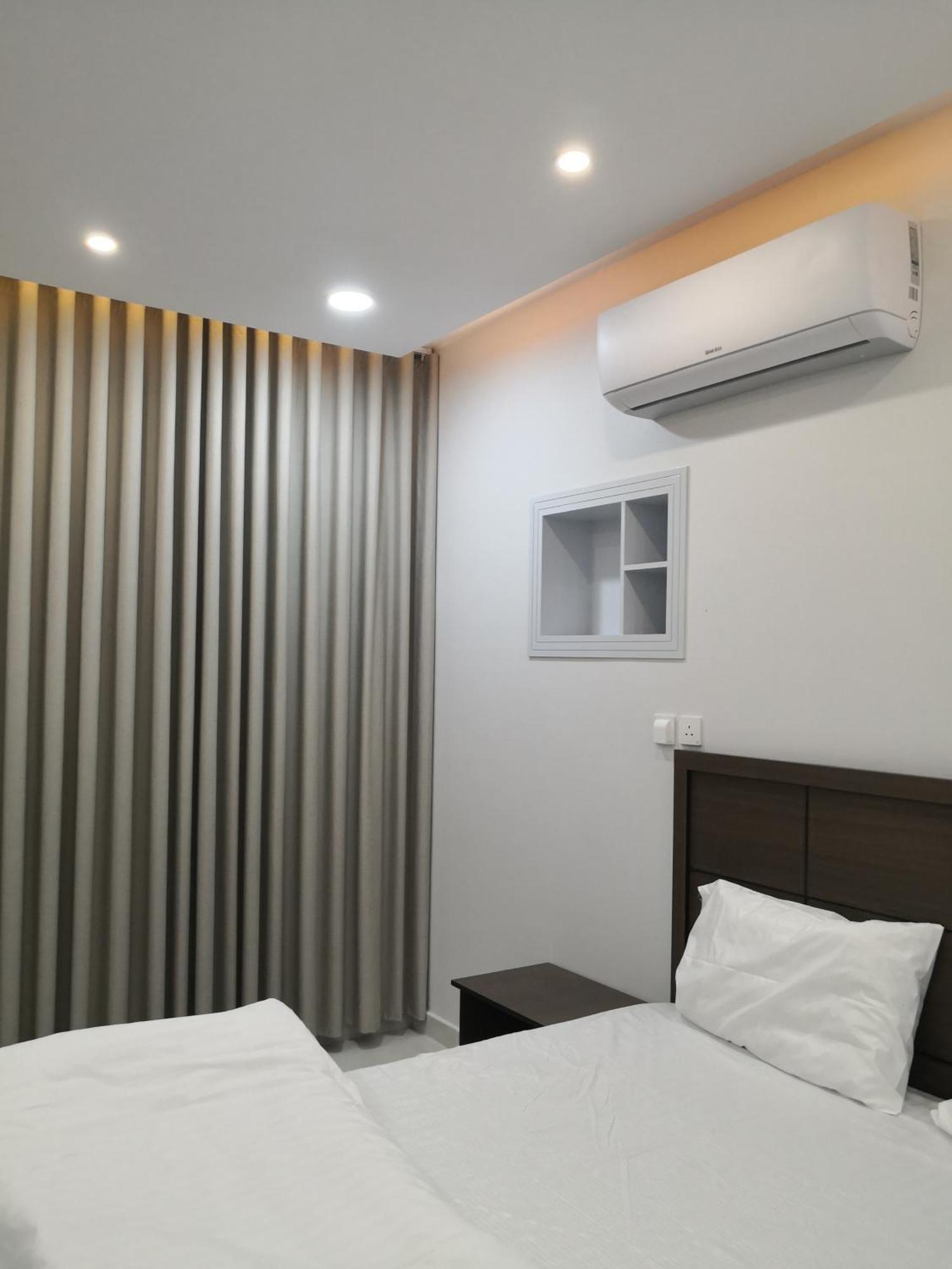 جادة قباء Apartment