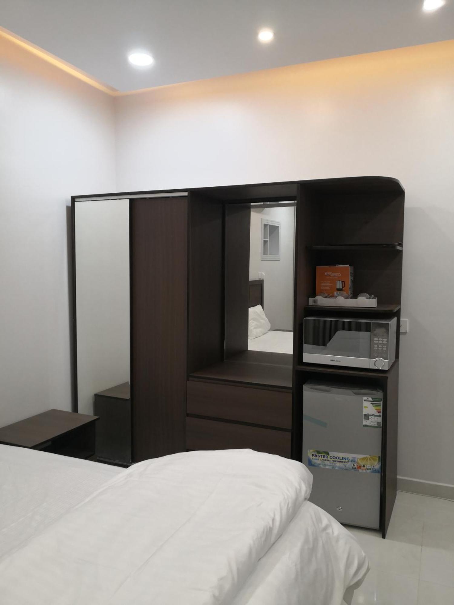 Apartment جادة قباء Medina