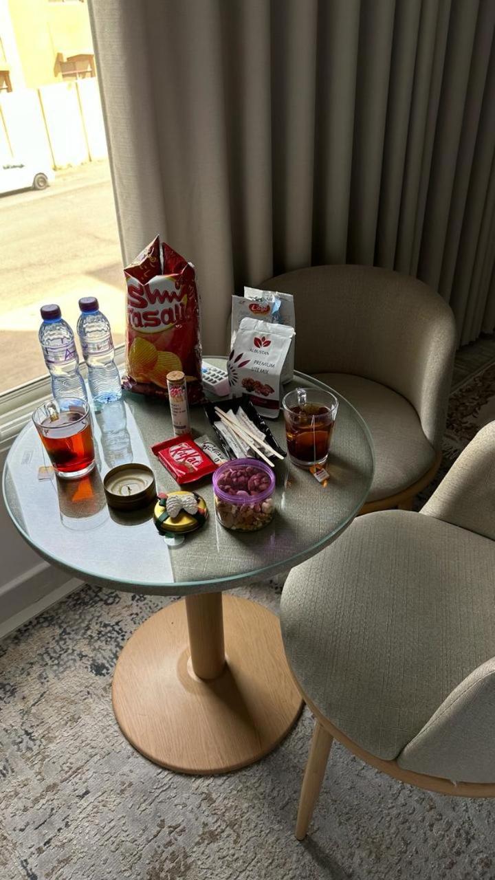 Appartement جادة قباء *