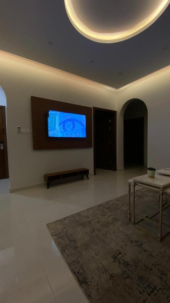Appartement جادة قباء Médine