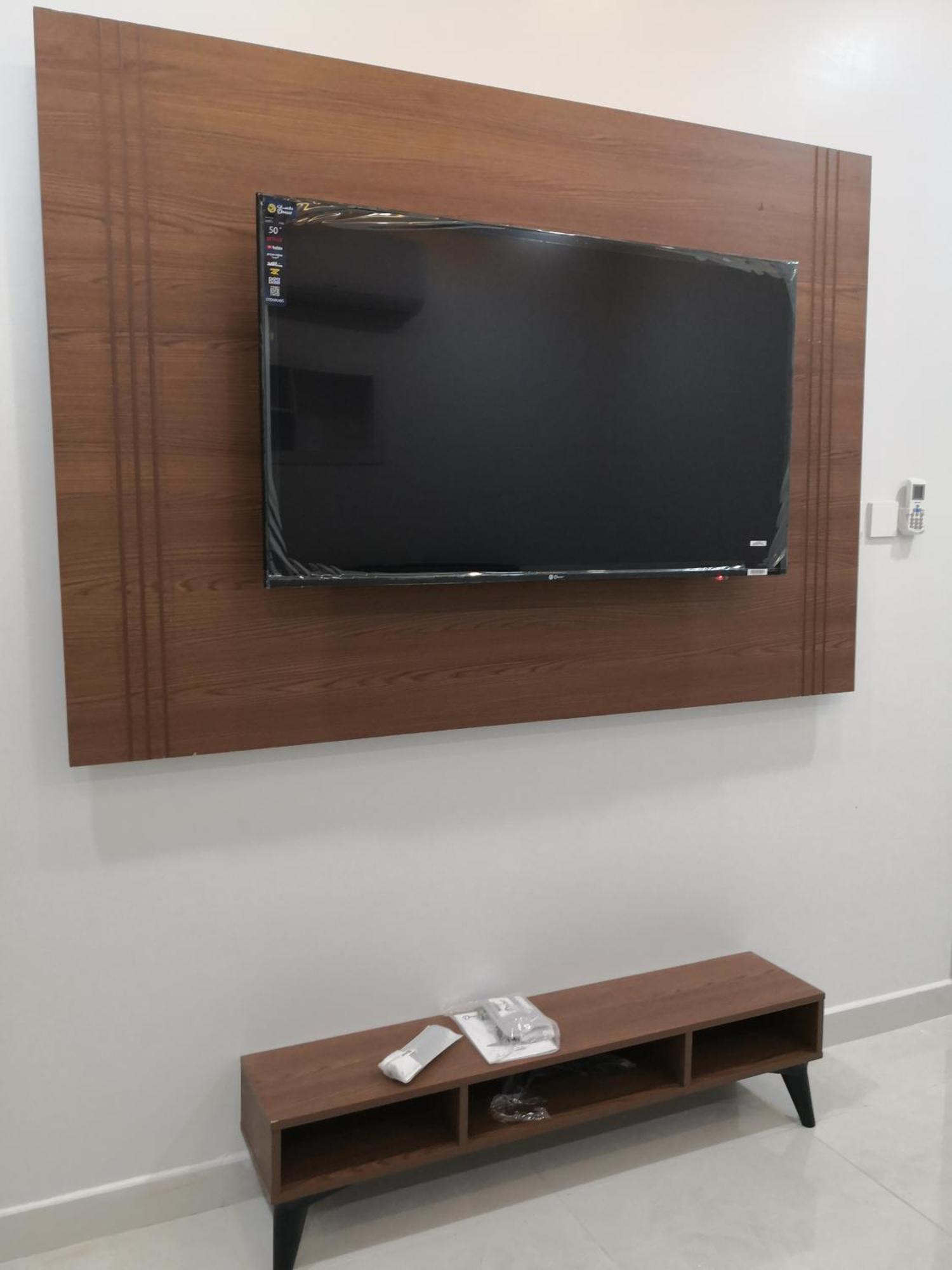 جادة قباء Appartement Médine